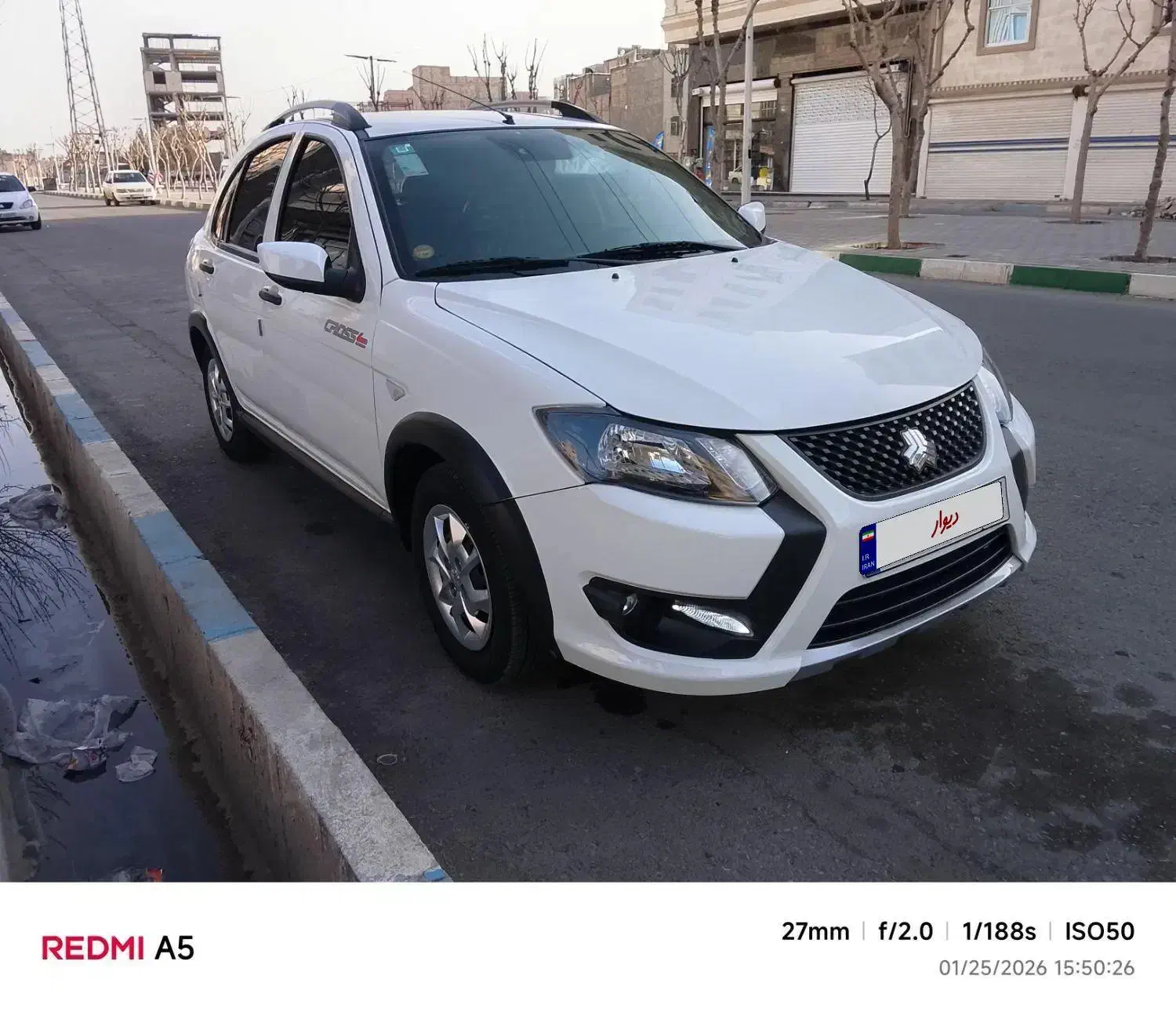 کوییکsمدل۱۴۰۲|خودرو سواری و وانت|اسلام‌شهر, شهرک سعیدیه|دیوار