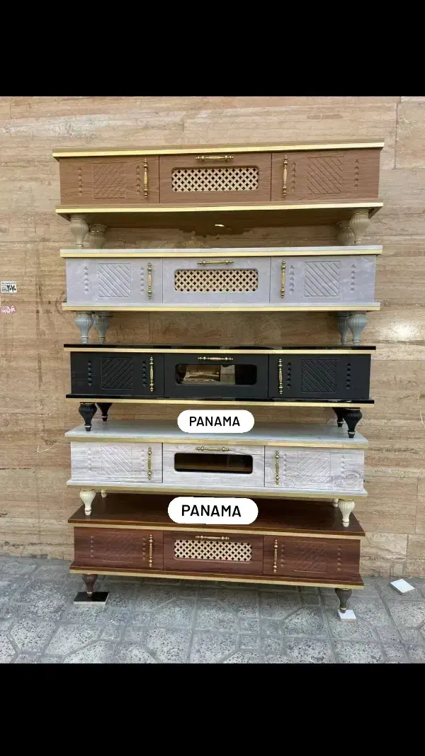 میز تلویزیون کد ۲۲۰|میز تلویزیون|تهران, شهید رجایی|دیوار