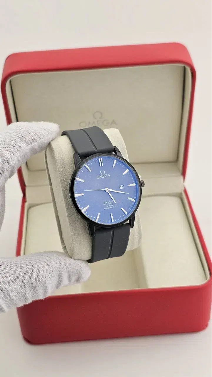 ساعت مردانه امگا|ساعت|شیراز, حافظیه|دیوار