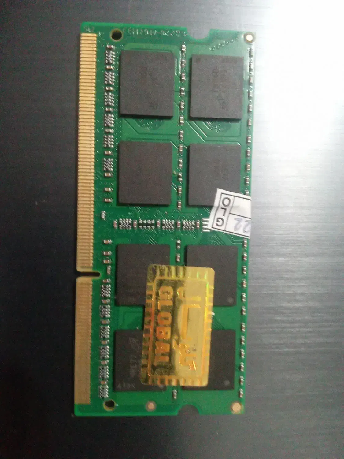 رم 8گیگ ddr3|قطعات و لوازم جانبی رایانه|بیرجند, |دیوار