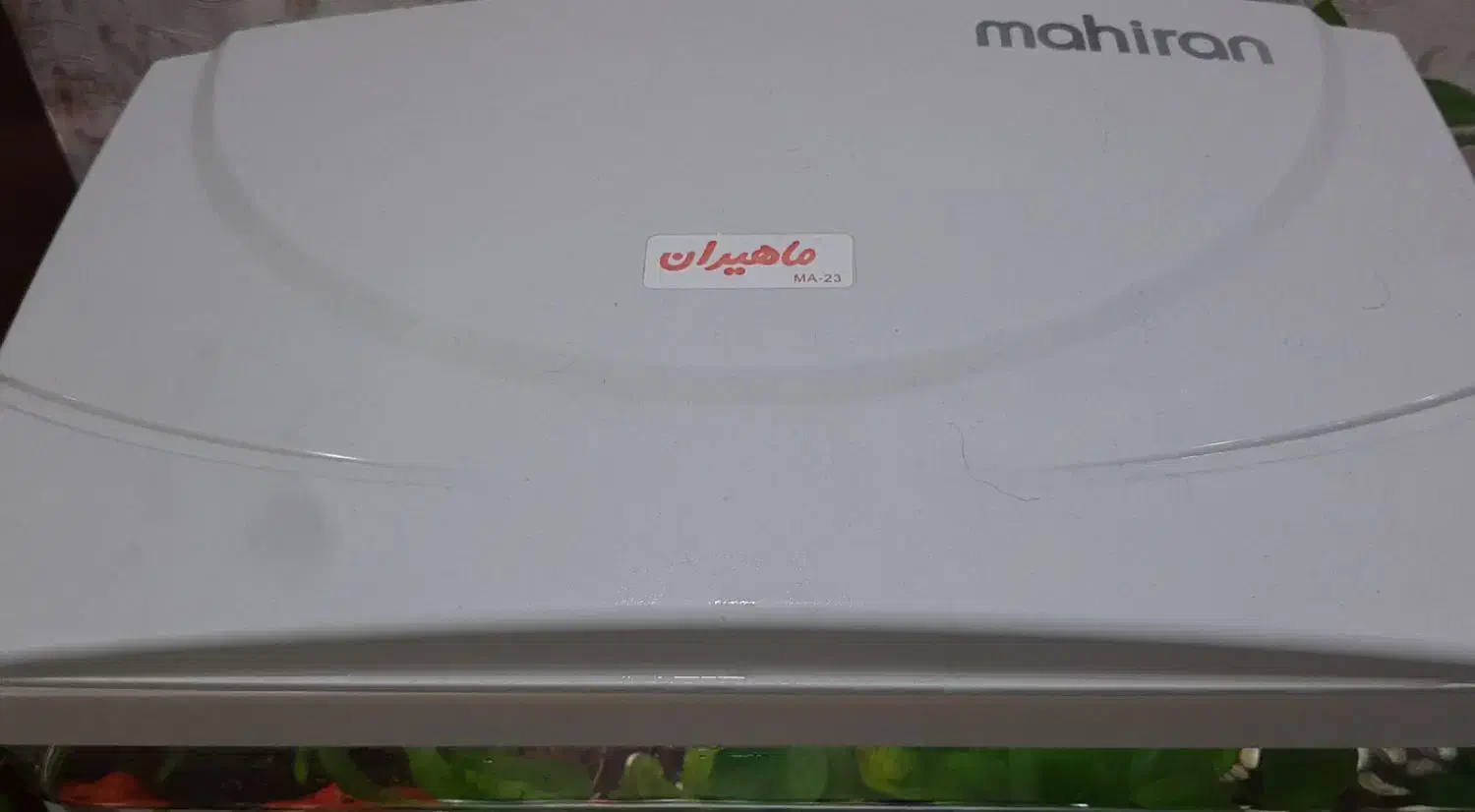 آکواریوم ماهیران|ماهی|اهواز, زیباشهر|دیوار