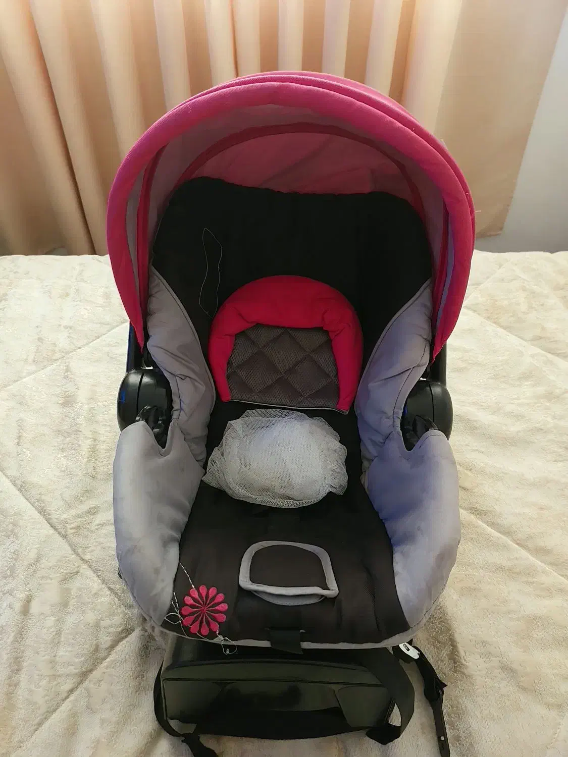 کهریر بیس دار|کالسکه و لوازم جانبی|فردیس, شهرک اسکویی|دیوار