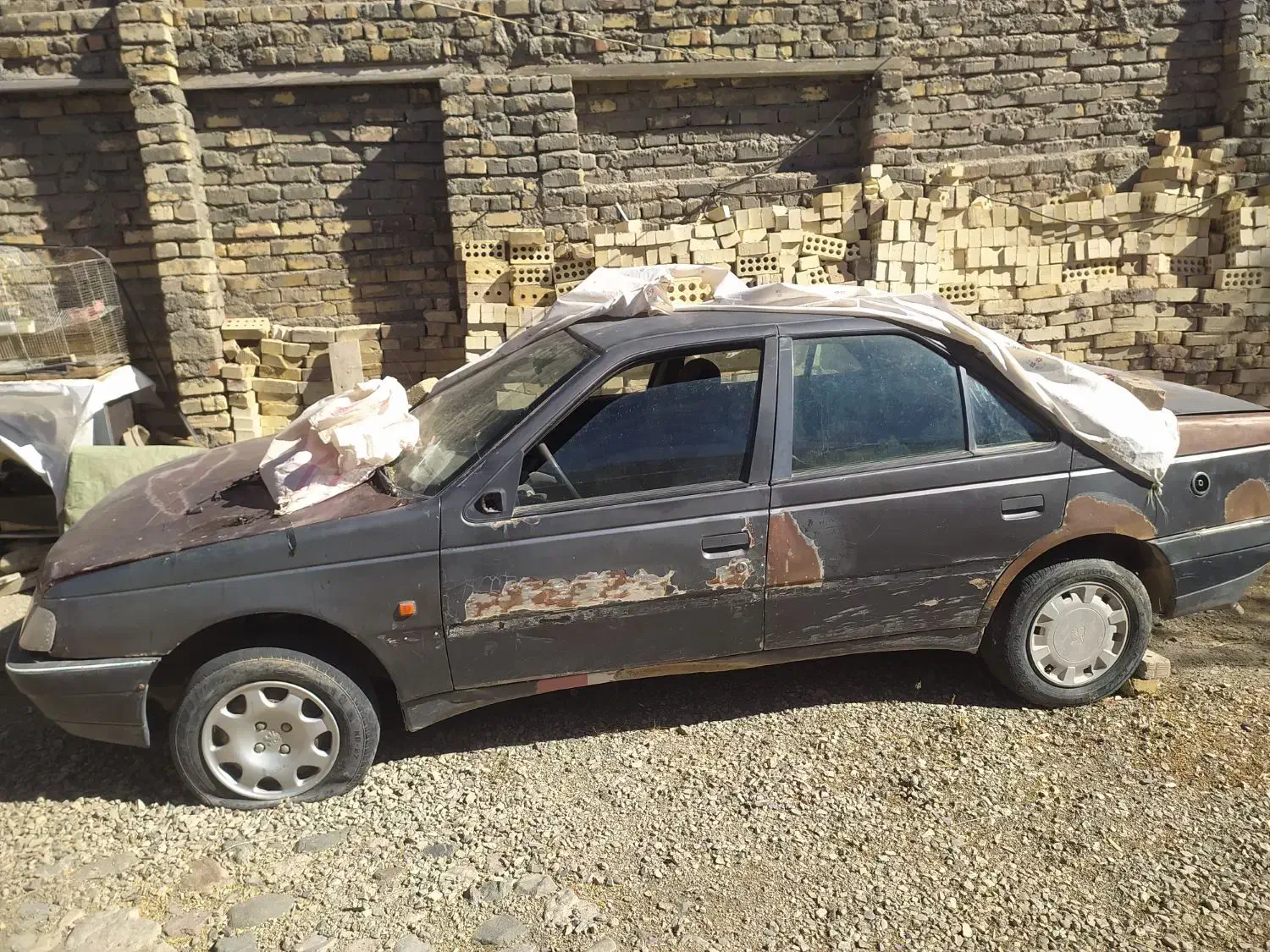 فروشی توافقی|خودرو سواری و وانت|زنجان, |دیوار