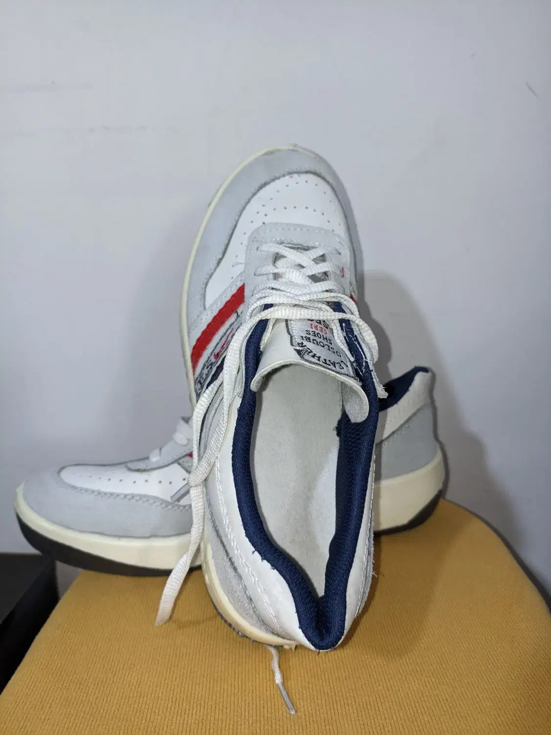 کفش S.F.S آکبند|کیف، کفش، کمربند|شهمیرزاد, |دیوار