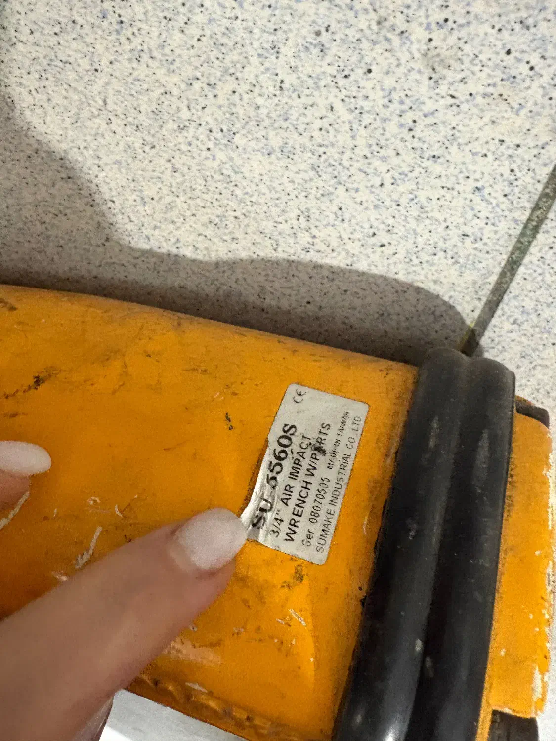 بکس بادی sumake ساام|ابزارآلات|تهران, گلاب دره|دیوار