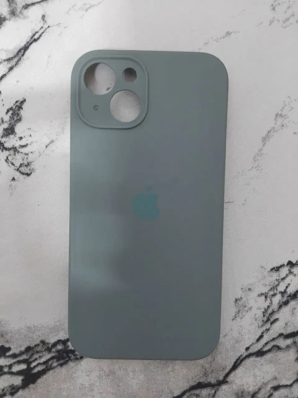 قاب آیفون ۱۳ نرمال|لوازم جانبی موبایل و تبلت|قم, زنبیل آباد|دیوار