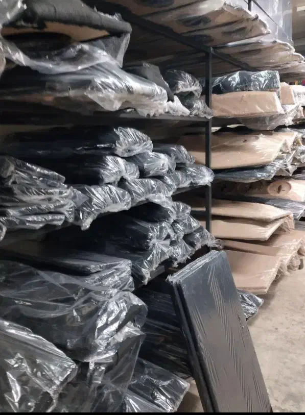 طاقچه انواع ماشینها ایرانی|قطعات یدکی و لوازم جانبی|شیراز, تندگویان|دیوار