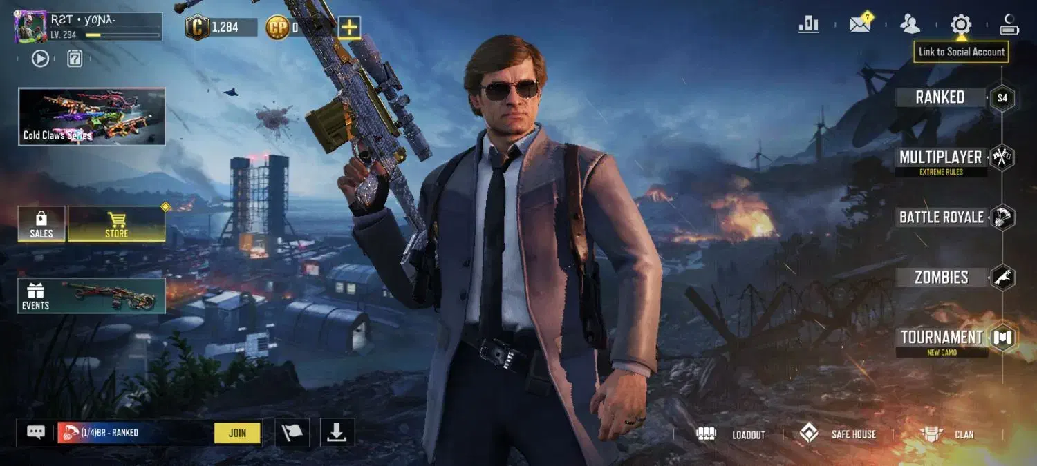 اکانت کالاف دیوتی|کنسول، بازی ویدئویی و آنلاین|مرند, |دیوار