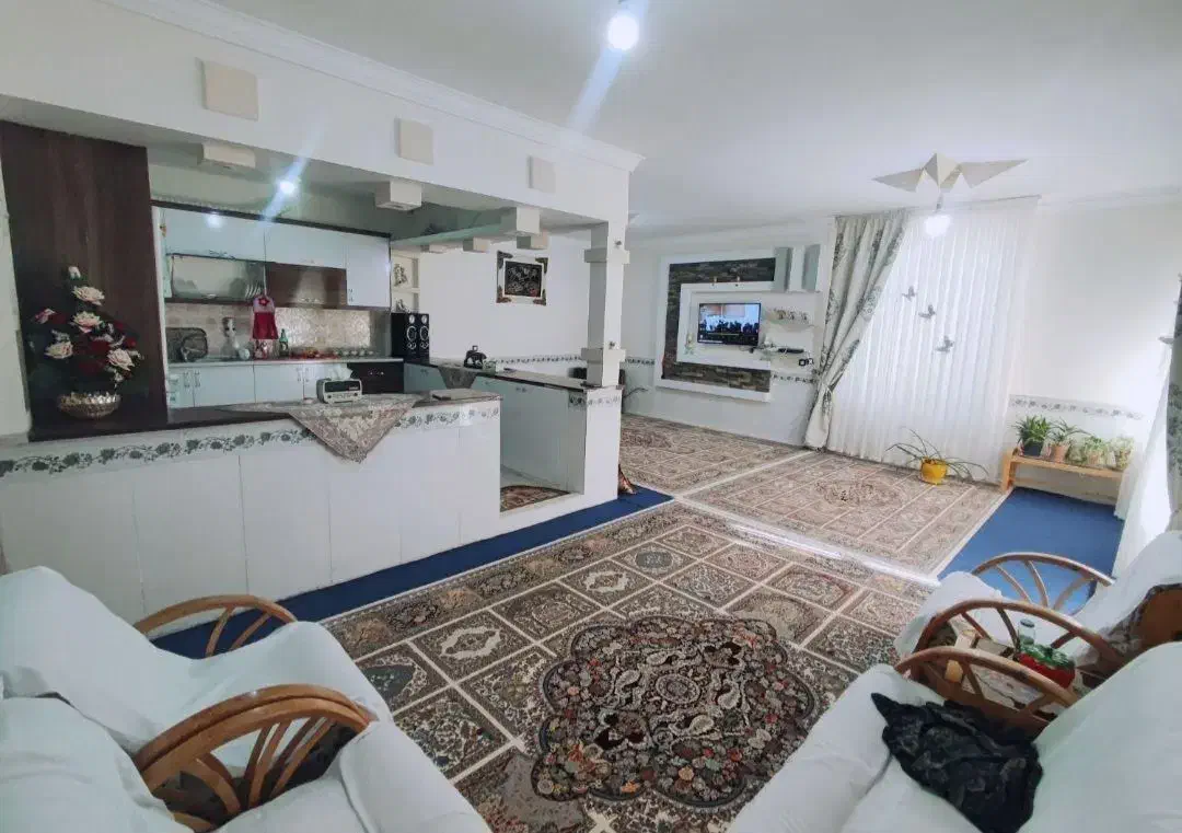 خونه نوساز|فروش خانه و ویلا|رضویه, |دیوار