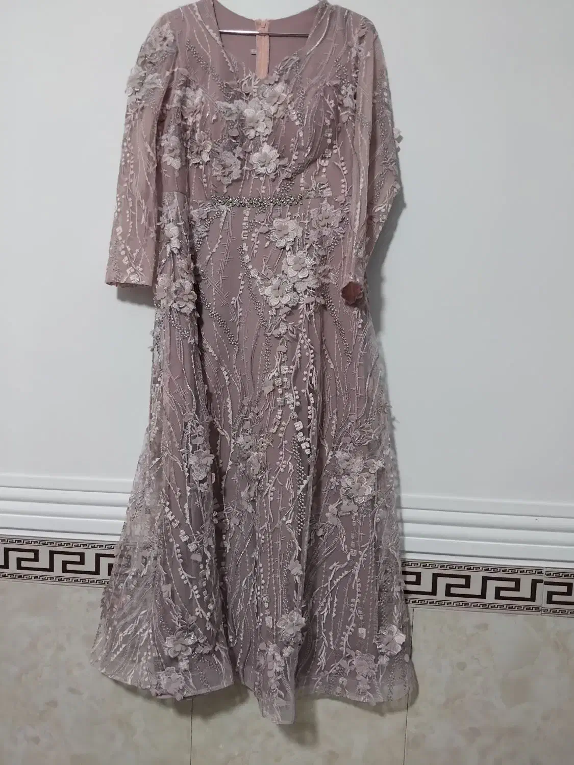 انواع لباس مجلسی شیک از سایز ۳۶ تا ۴۶.۴۸|لباس|خاوران, |دیوار