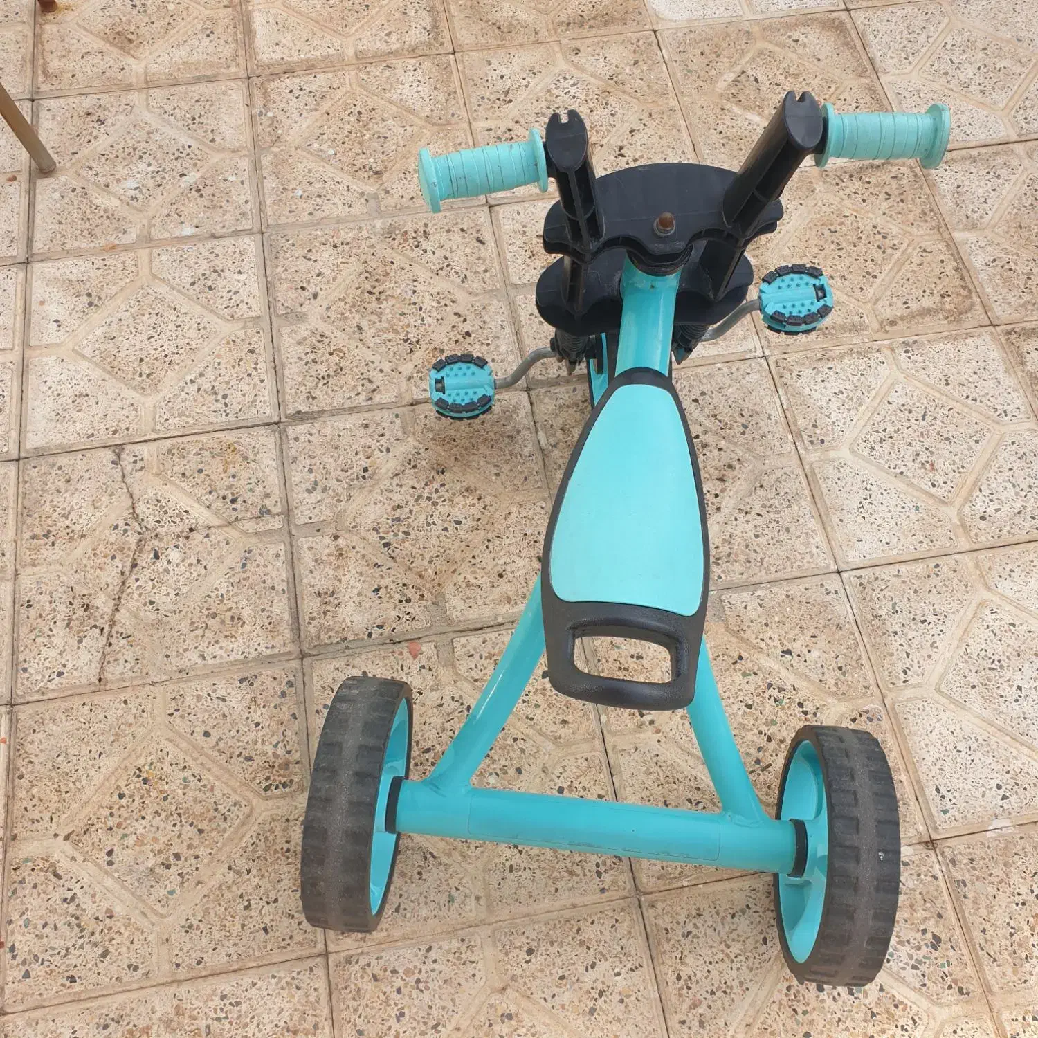 سه چرخه|دوچرخه، اسکیت، اسکوتر|تبریز, |دیوار