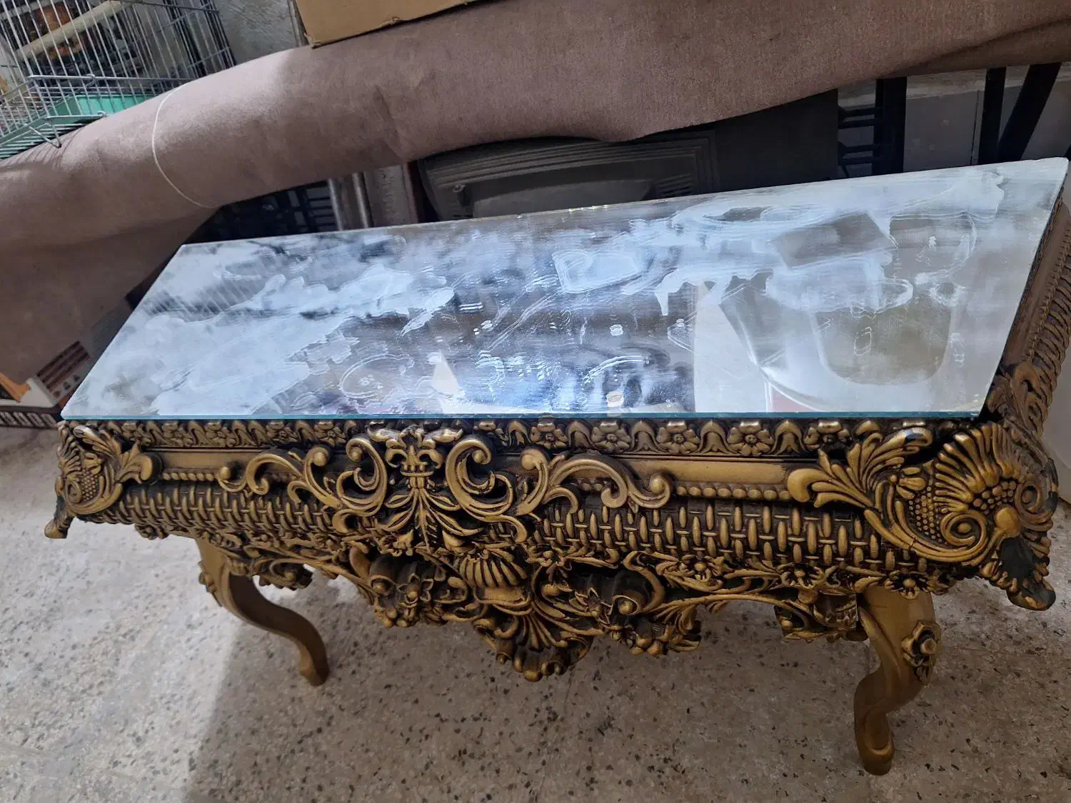 وسایل خونه|میز تلویزیون|فیروزآباد (فارس), |دیوار