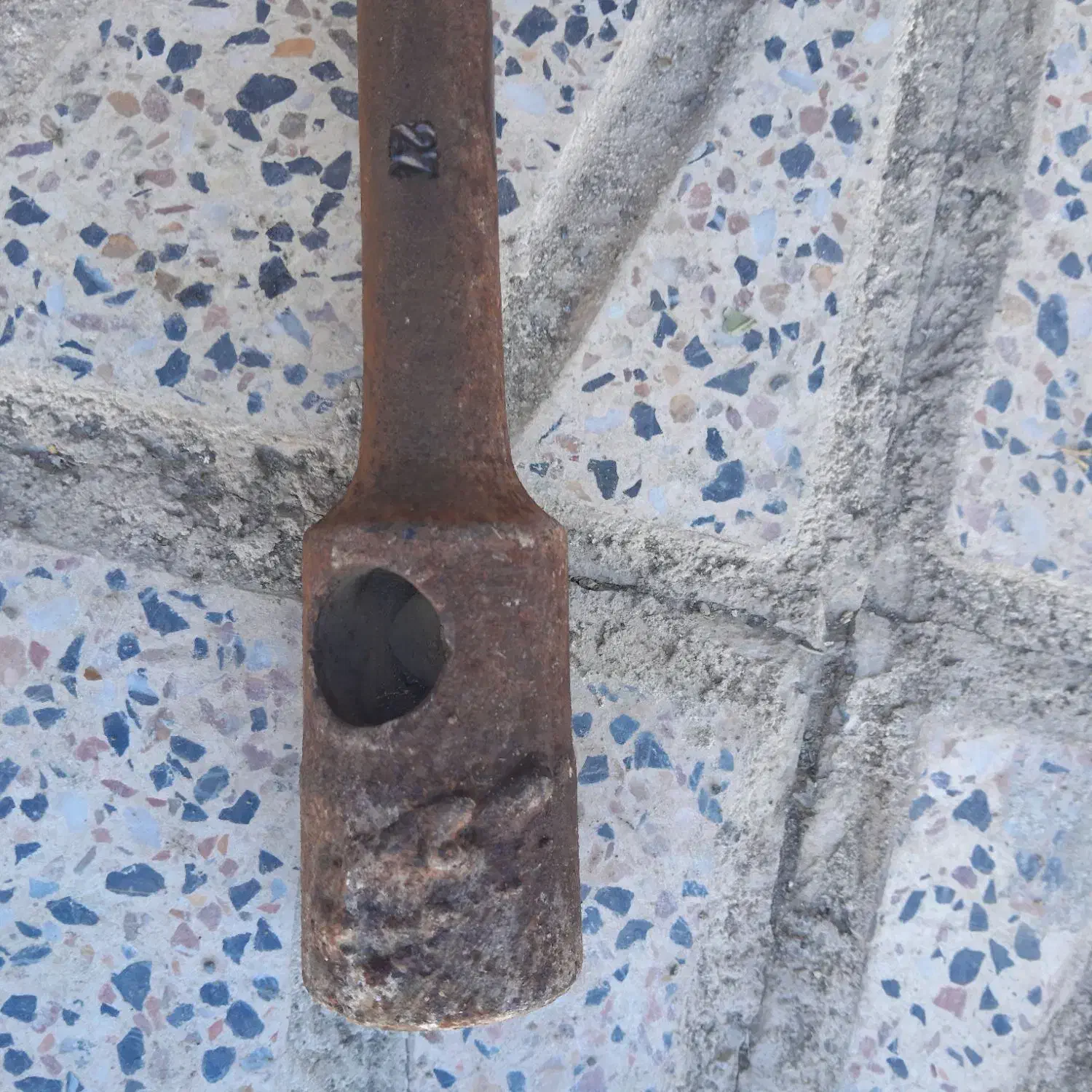 آچار ماشین سنگین (آلمانی اصل)|ابزارآلات|کرمانشاه, |دیوار