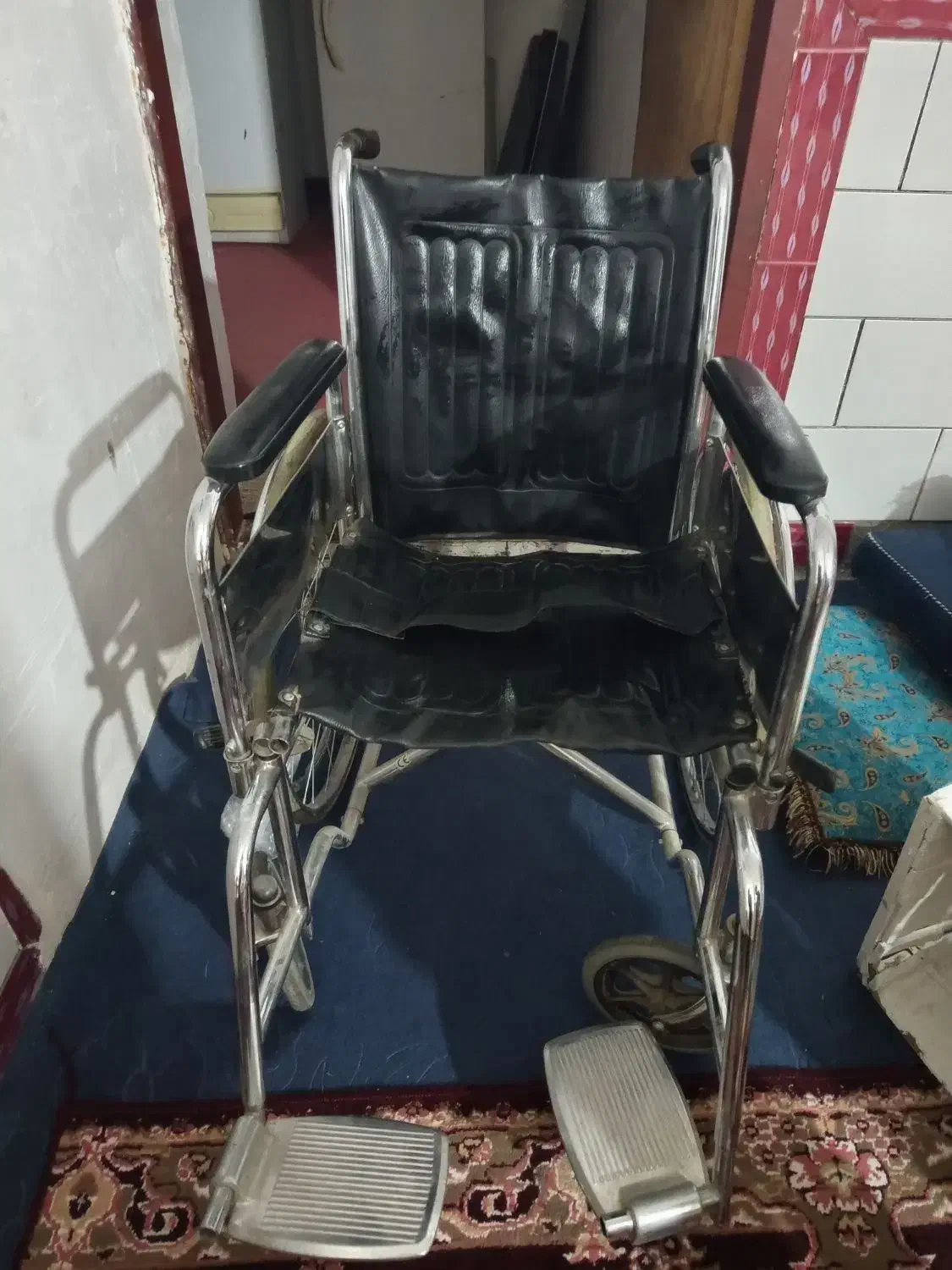 ویلچر|آرایشی، بهداشتی، درمانی|کرمان, |دیوار