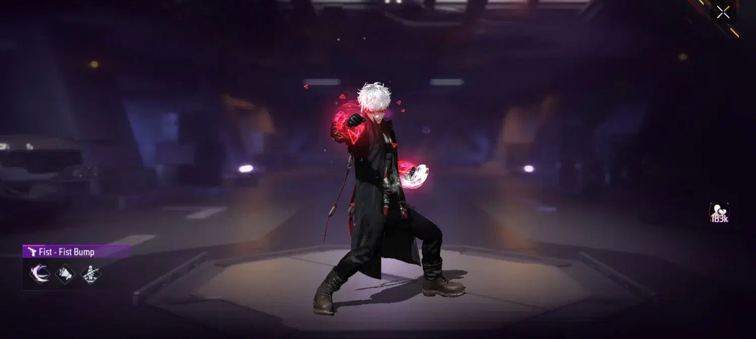 گارنا فری فایر فقط اگه خریدین به صورت حظوری|کنسول، بازی ویدئویی و آنلاین|اردبیل, |دیوار