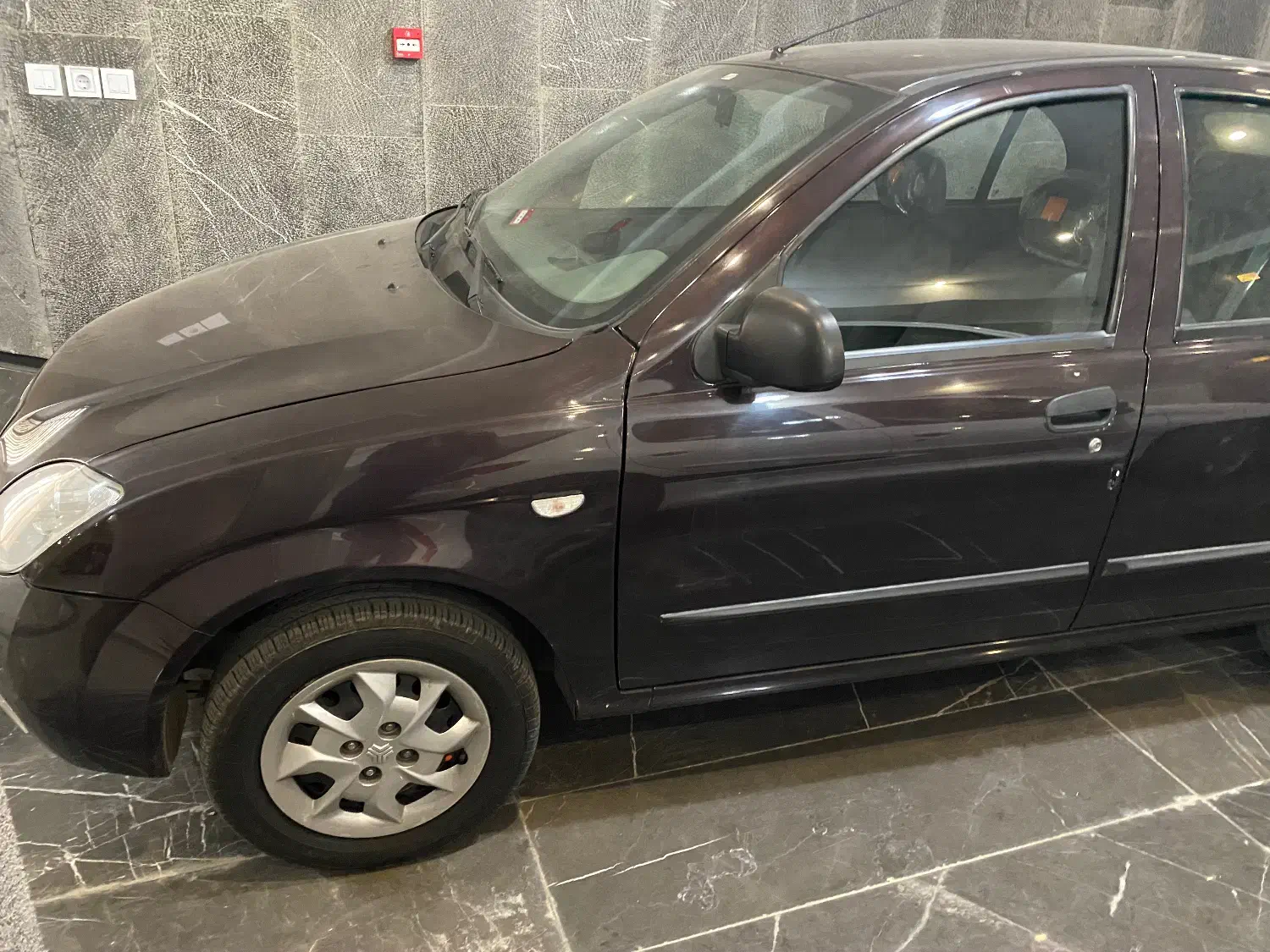 تیبا۲|خودرو سواری و وانت|تهران, شمس‌آباد|دیوار