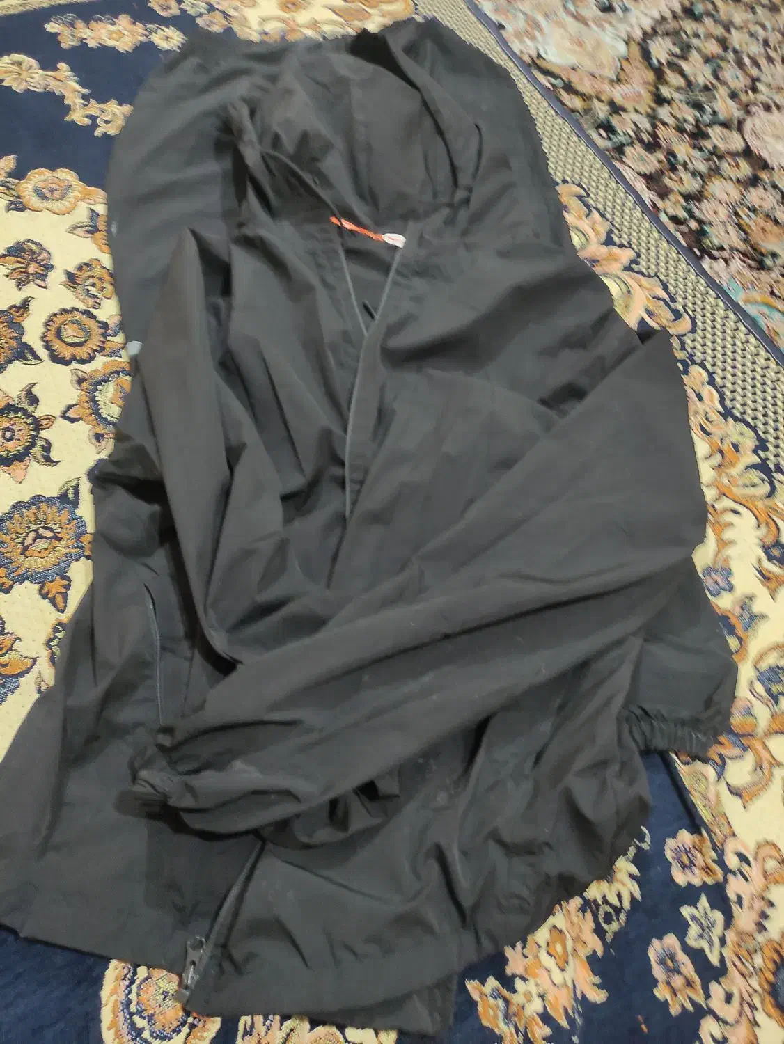 کاپشن شلواربادگیر|کوهنوردی و کمپینگ|اسلامشهر, شهرک قائمیه|دیوار