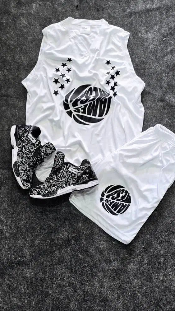 تاپ وشلوارک ورزشی|لباس|بروجرد, |دیوار