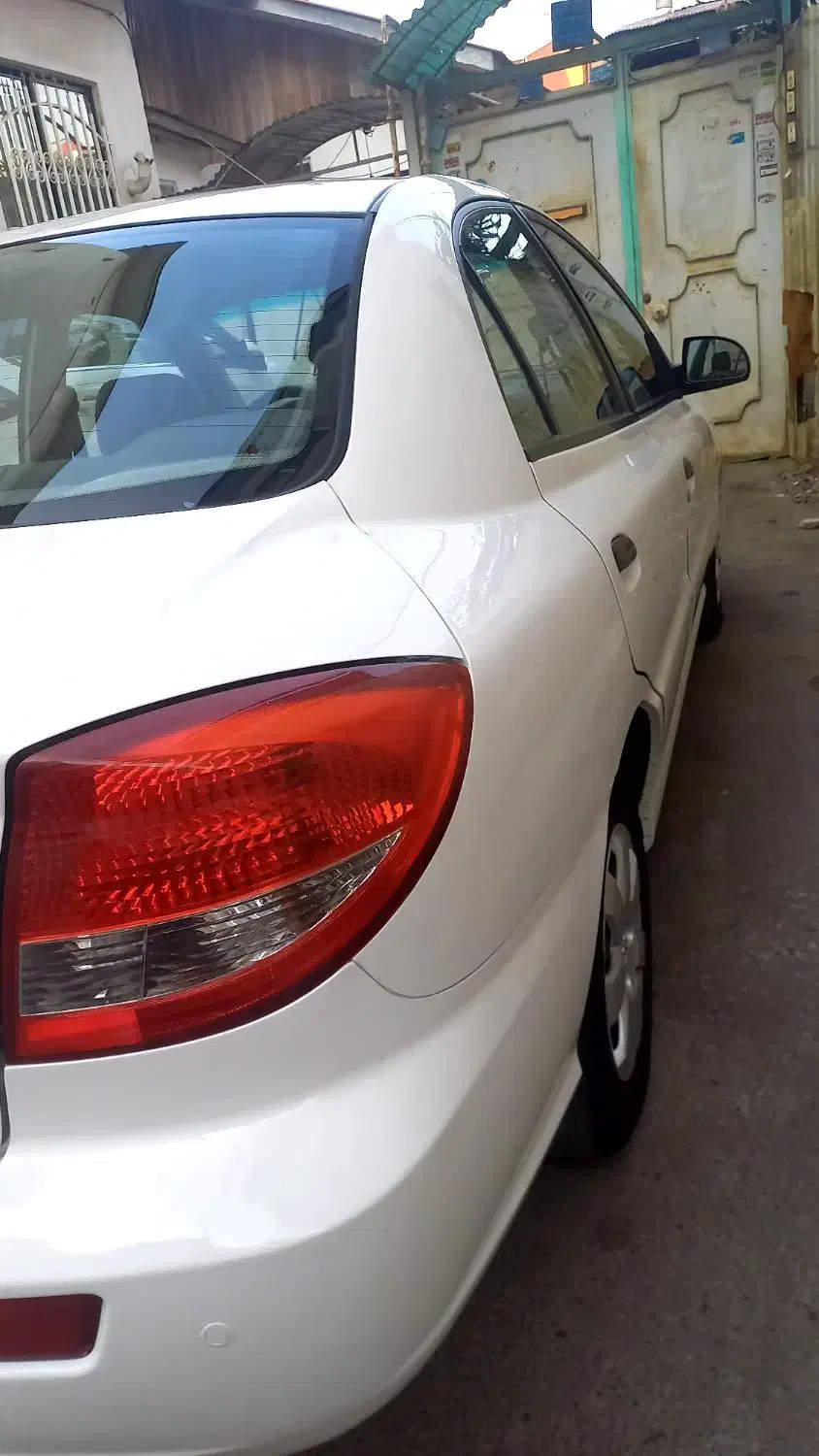 ریو کیاموتورز استثنایی|خودرو سواری و وانت|لاهیجان, بازکیاگوراب|دیوار