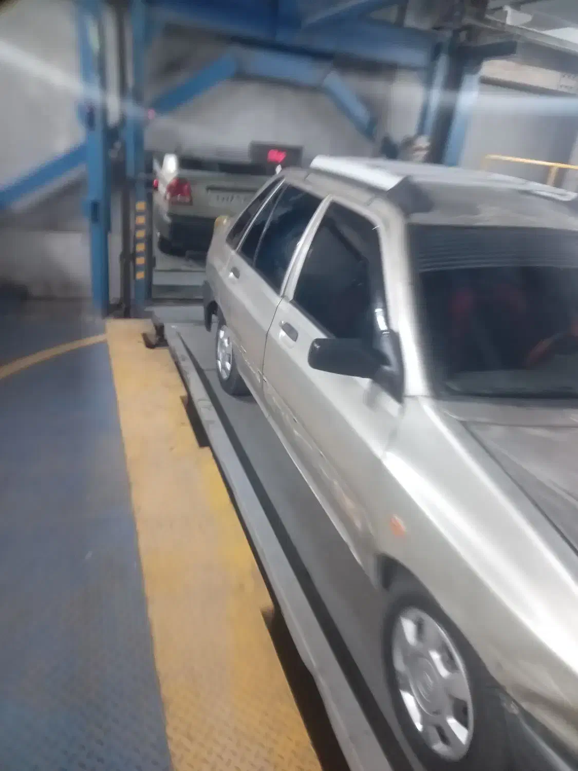 پراید۱۴۱|خودرو سواری و وانت|کرج, حصار|دیوار