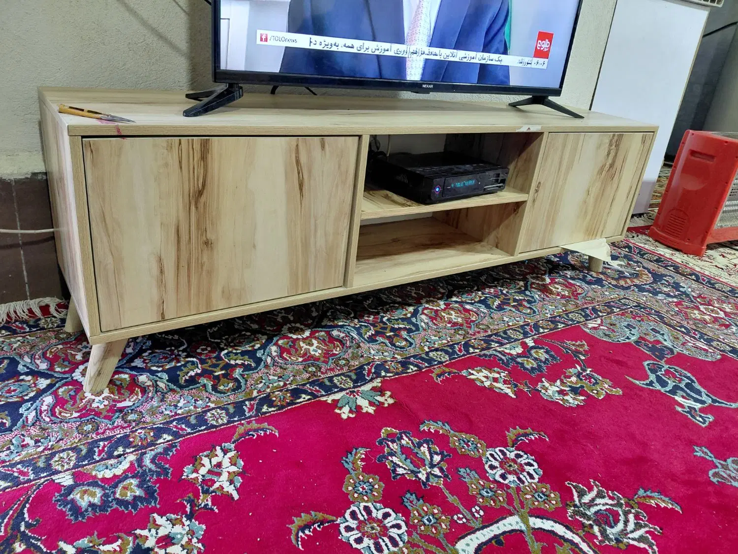 فروشی|میز تلویزیون|صفادشت, |دیوار