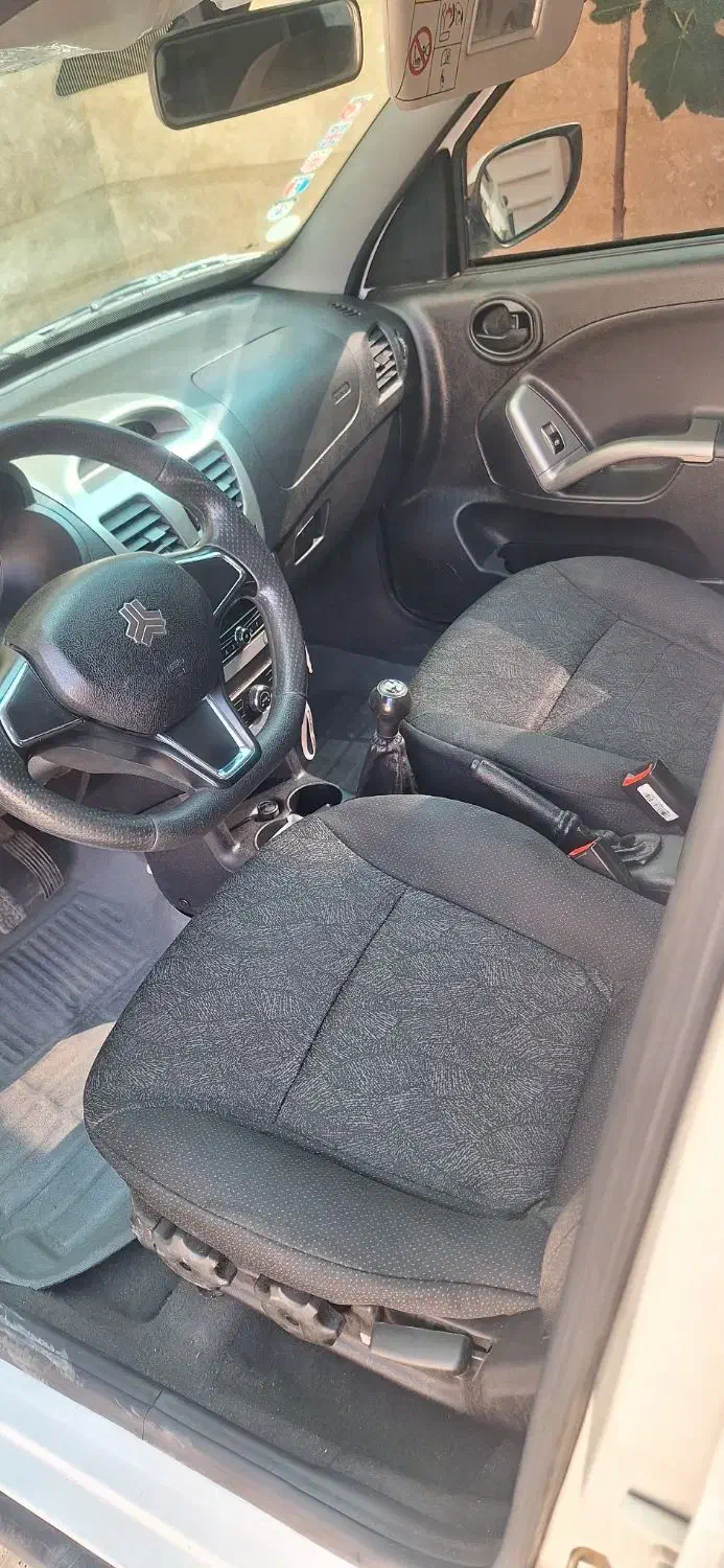 کوییک اس|خودرو سواری و وانت|دورود, |دیوار