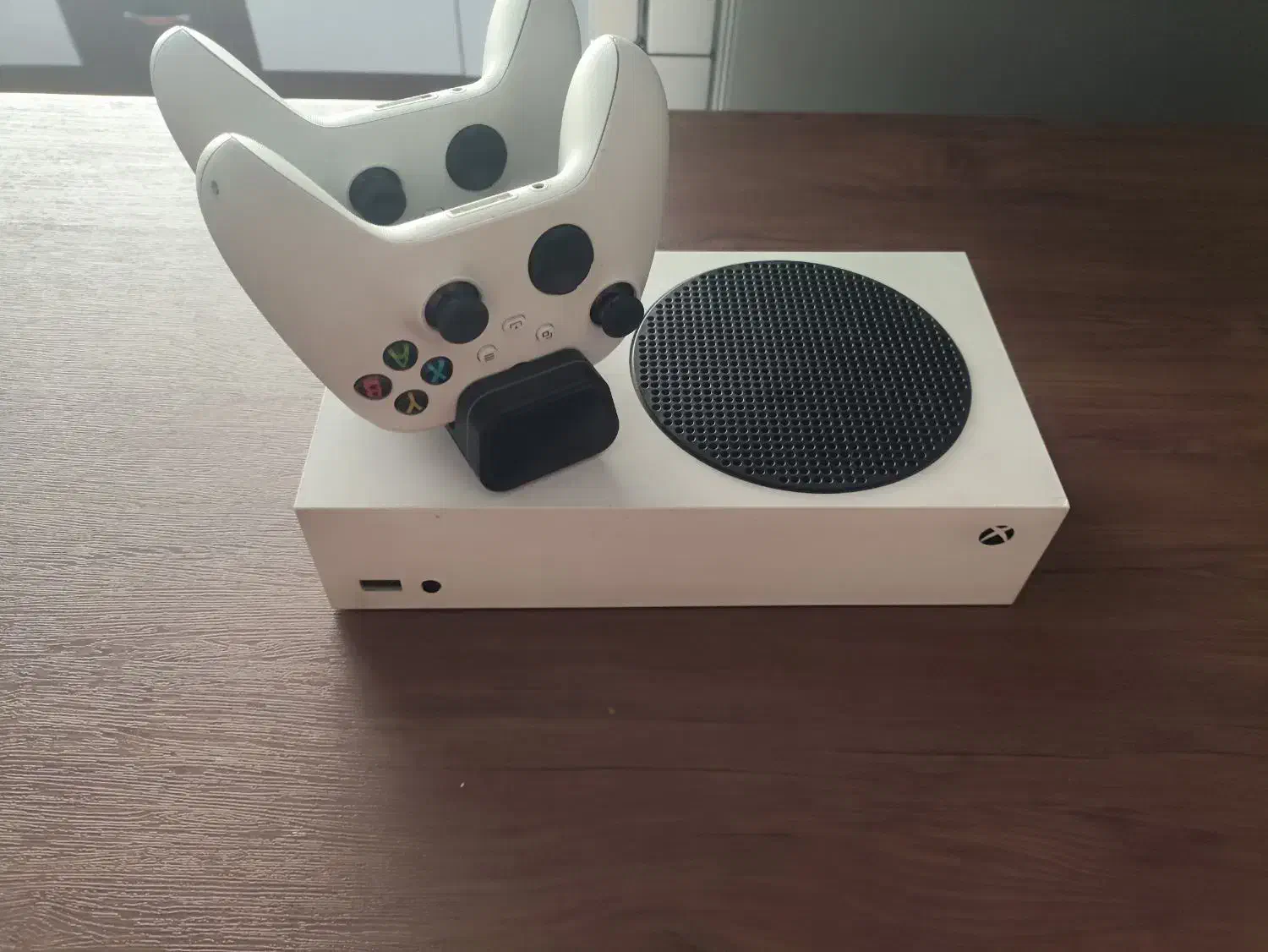 ایکس باکس سری اس|کنسول، بازی ویدئویی و آنلاین|تهران, دهکده المپیک|دیوار