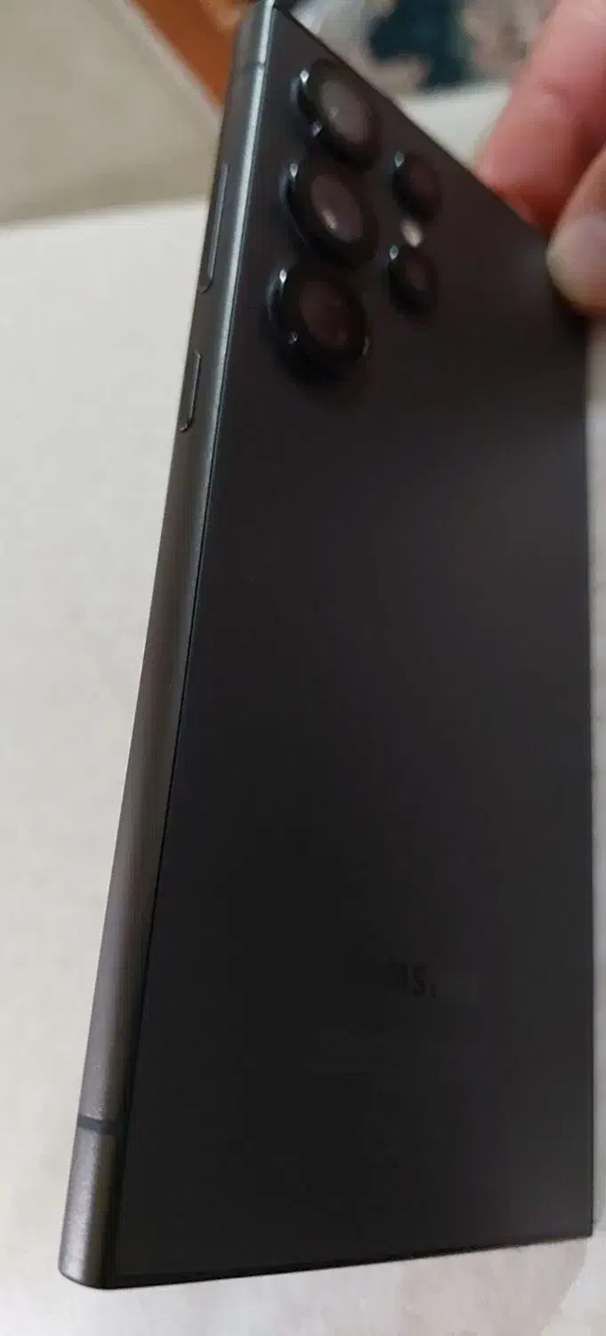 S24Ultra 256GBدرحدنو|موبایل|رباط‌کریم, مسکن مهر آبشناسان|دیوار