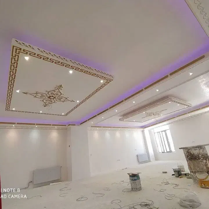 نقاشی ساختمان|خدمات پیشه و مهارت|همدان, |دیوار