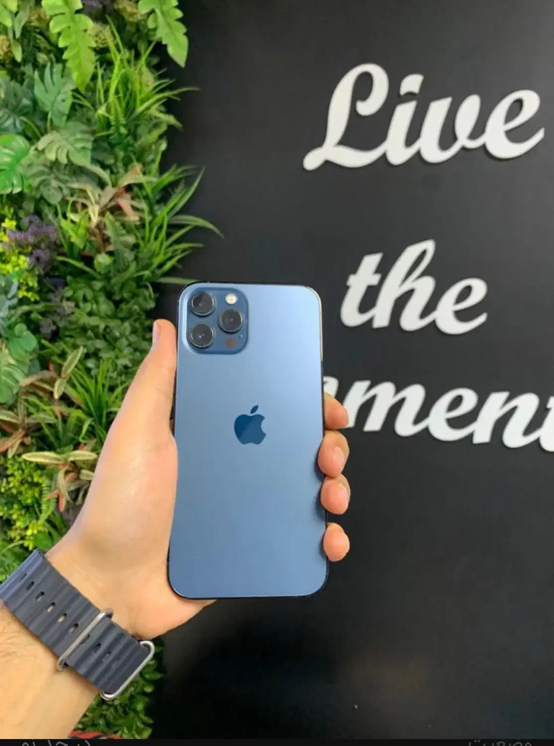 ۱۲ پرو مکس|موبایل|ارومیه, |دیوار