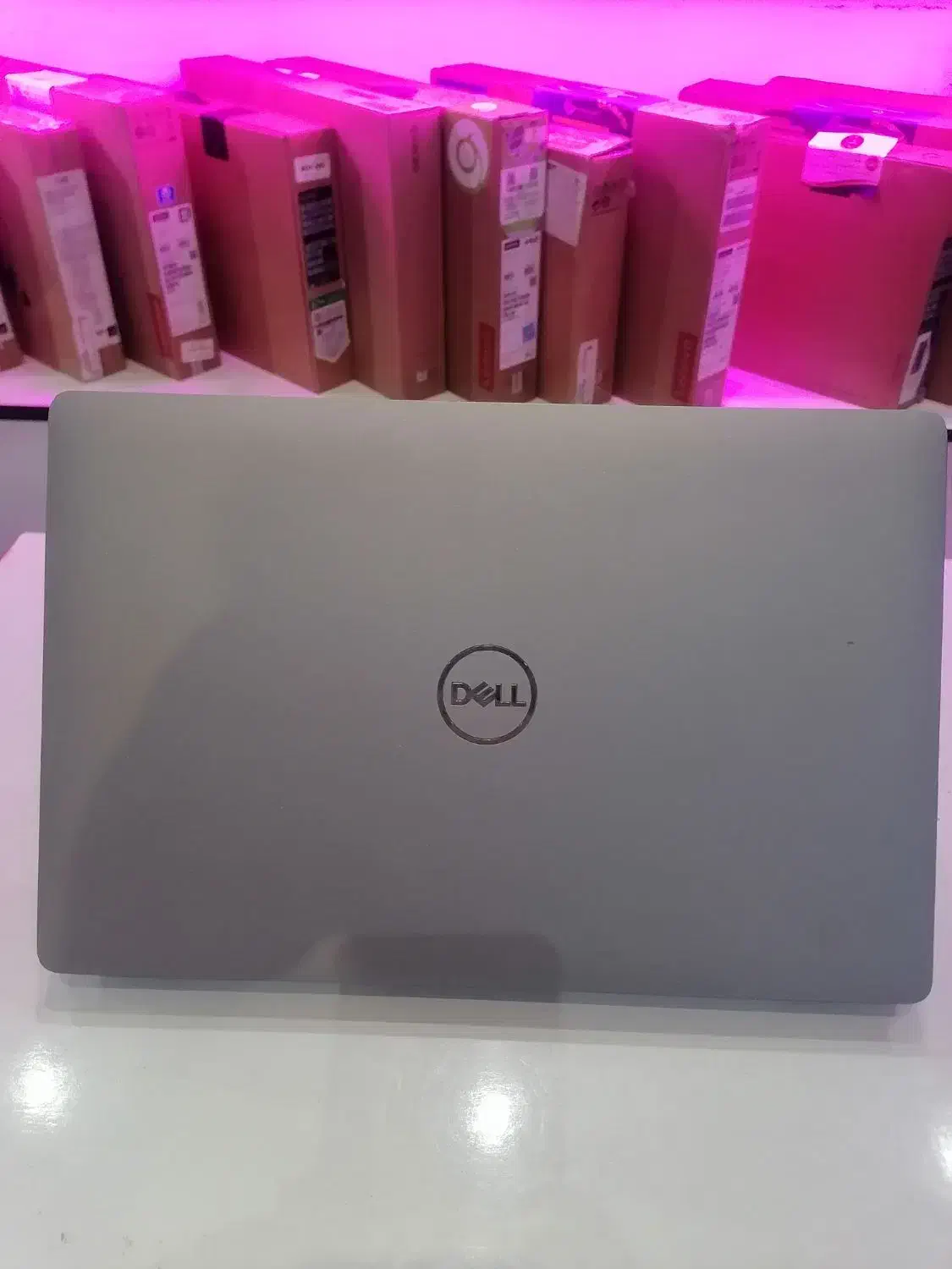 لپ تاپ مهندسی  قیمت مفتDell Latitude5520نسل10سریH|رایانه همراه|یزد, |دیوار