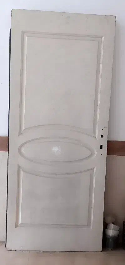 در چوبی|مصالح و تجهیزات ساختمان|نقده, |دیوار