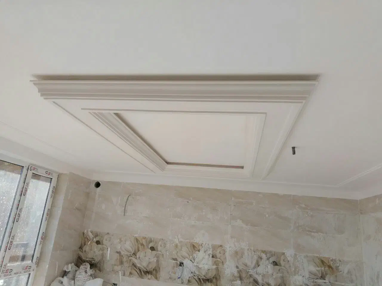 سفیدکاری|خدمات پیشه و مهارت|مسجد سلیمان, |دیوار