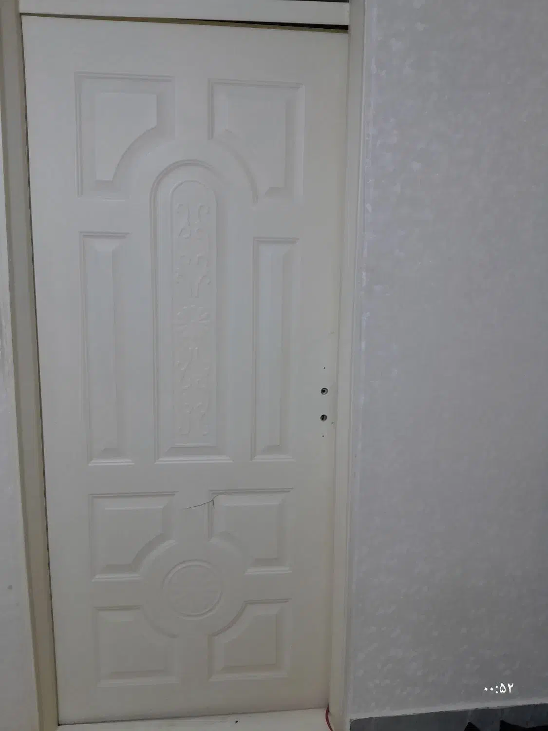 سه لنگه در|میز و صندلی غذاخوری|نظرآباد, رسالت|دیوار