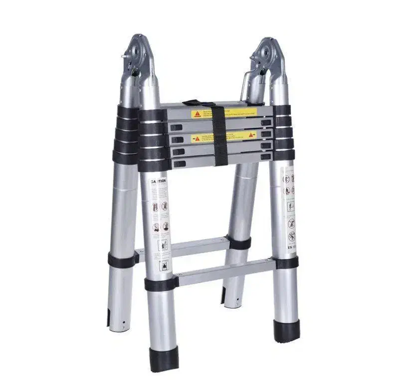 پخش نردبان تلسکوپی تمام متراژ|ابزارآلات|تهران, حسنآباد|دیوار