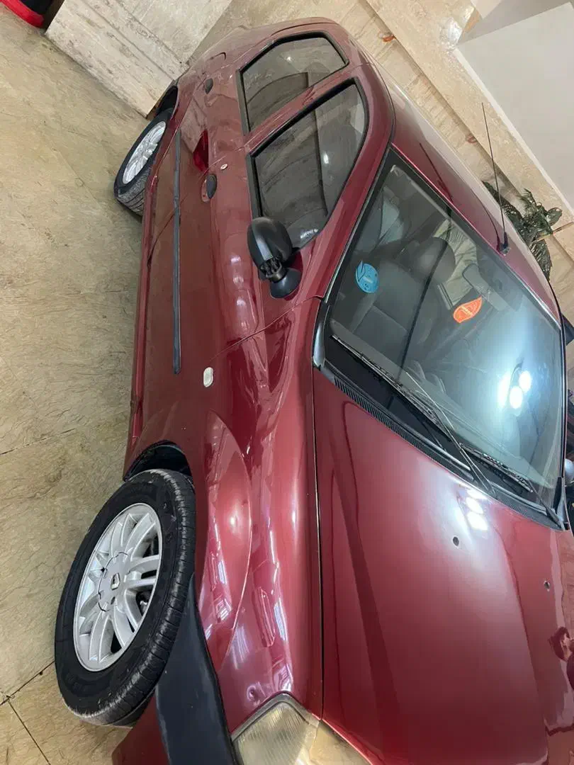 ال ۹۰|خودرو سواری و وانت|تهران, شهران شمالی|دیوار