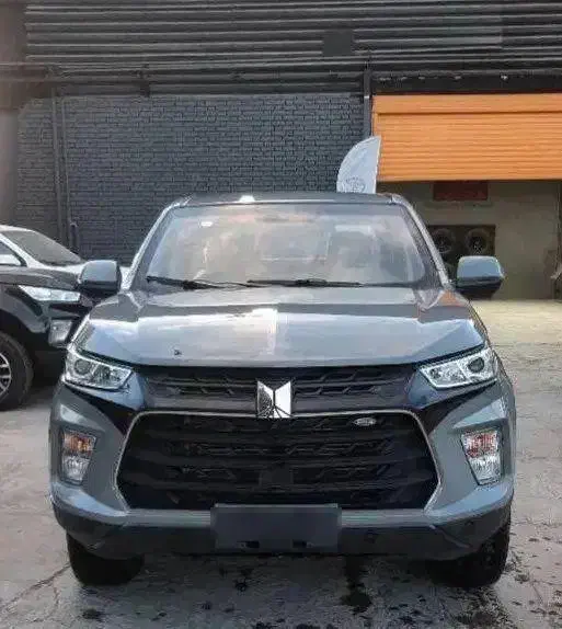 وانت دوکابین تاگا|خودرو سواری و وانت|تهران, چیتگر جنوبی|دیوار