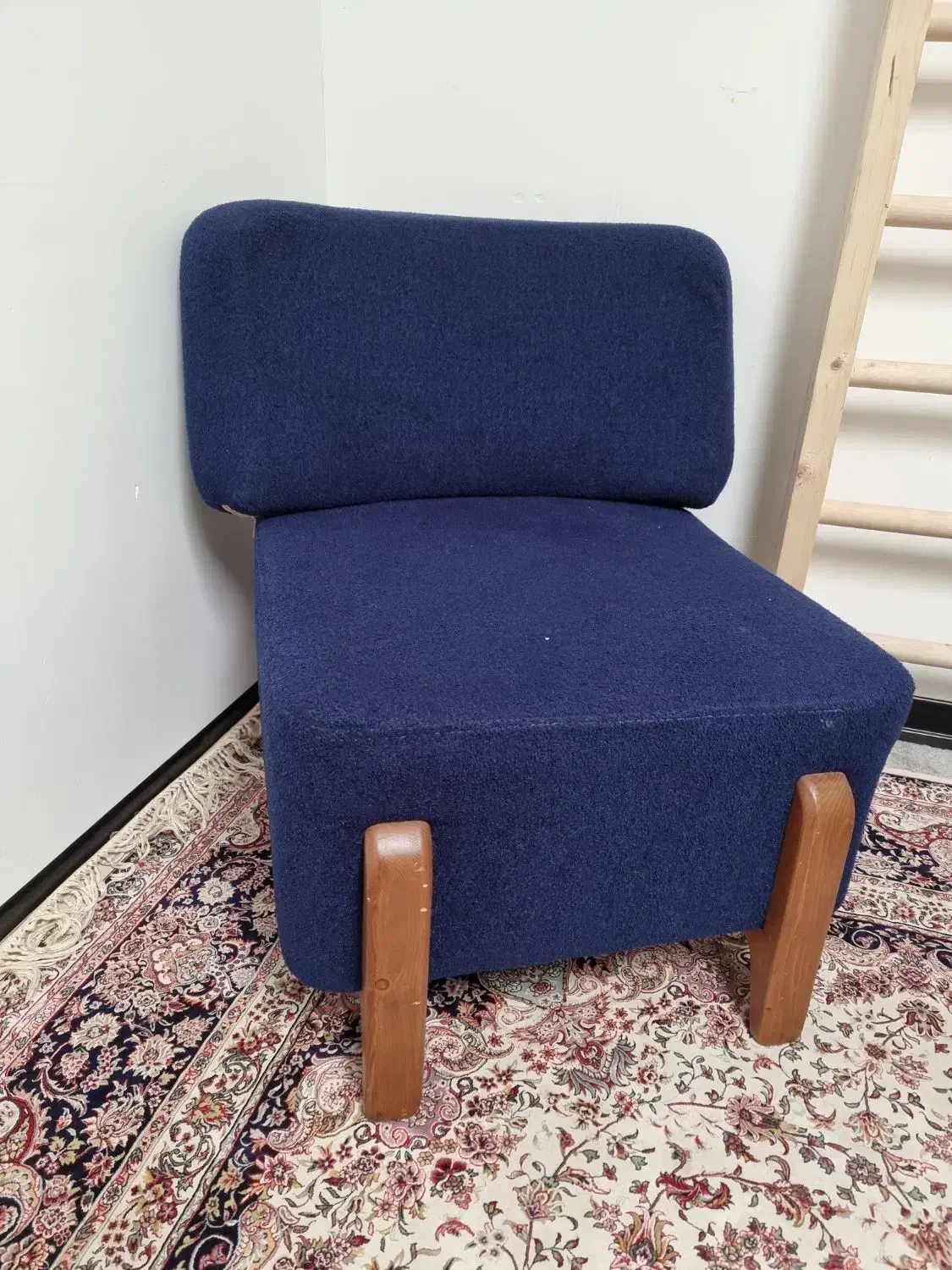 دو عدد مبل تک شیک|مبلمان خانگی و میز عسلی|بندرعباس, |دیوار