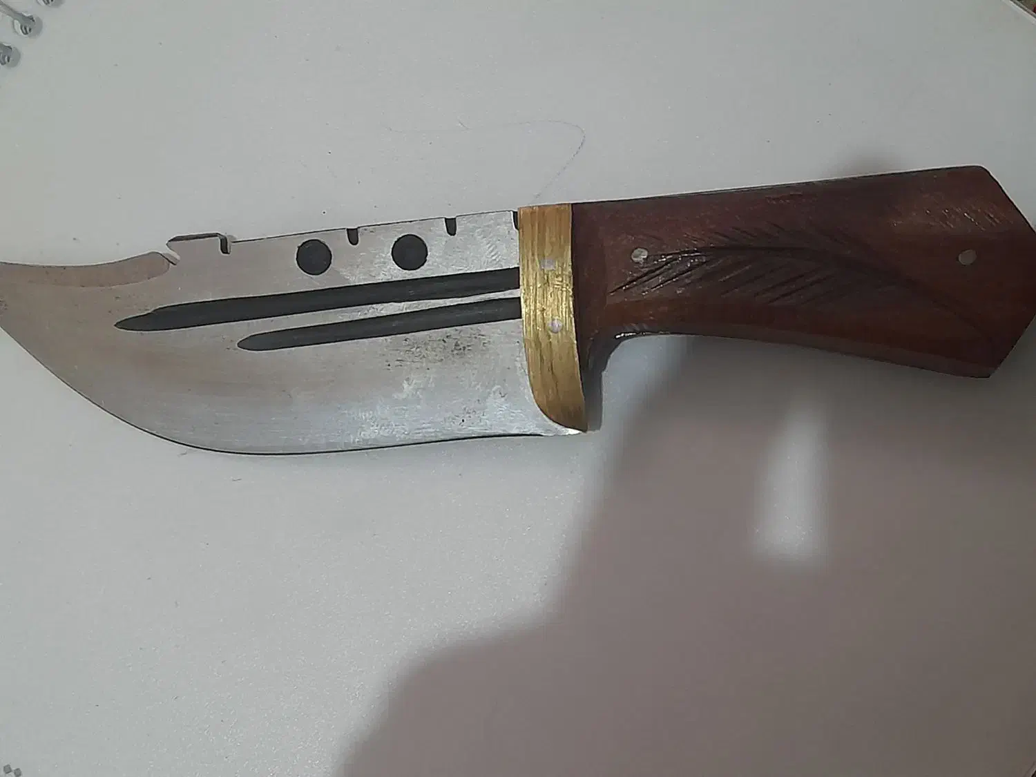 چاقو|کلکسیون و سرگرمی|رفسنجان, |دیوار