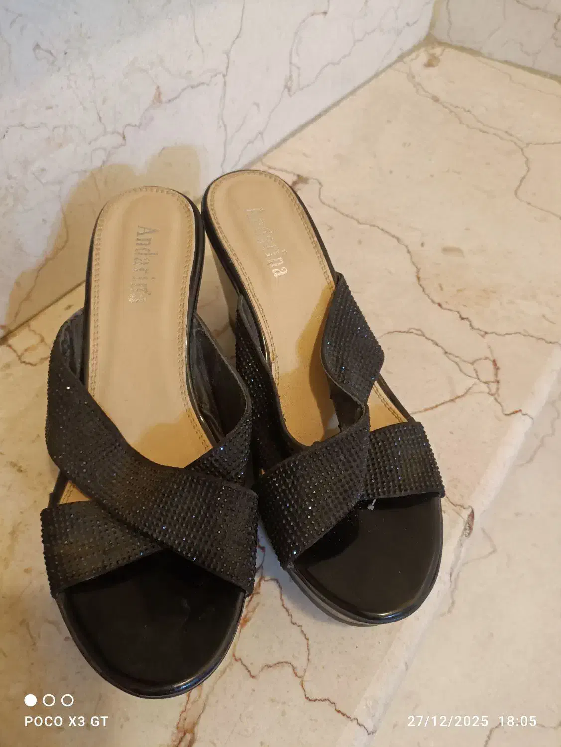 صندل|کیف، کفش، کمربند|تهران, مینابی|دیوار