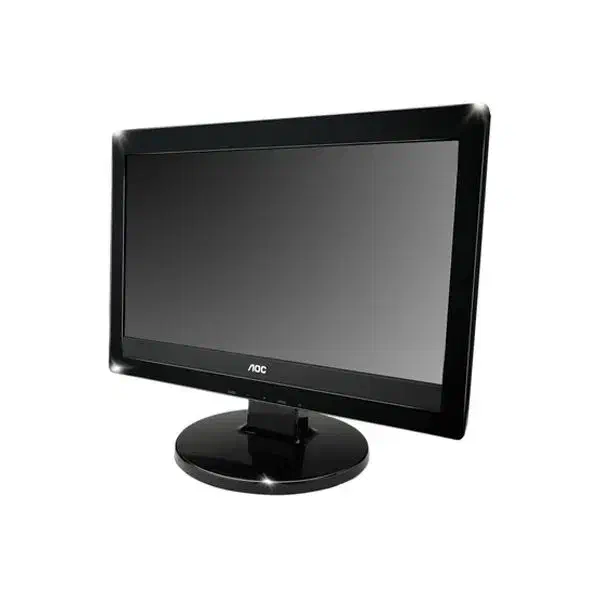 فروش مانتیور Aoc|رایانه رومیزی|کرج, کوی مهر|دیوار