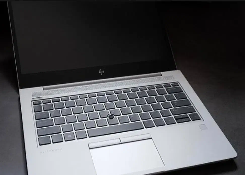 لپ تاپ hp گرافیکدار،صفحه تاچ|رایانه همراه|اصفهان, سپاهانشهر|دیوار