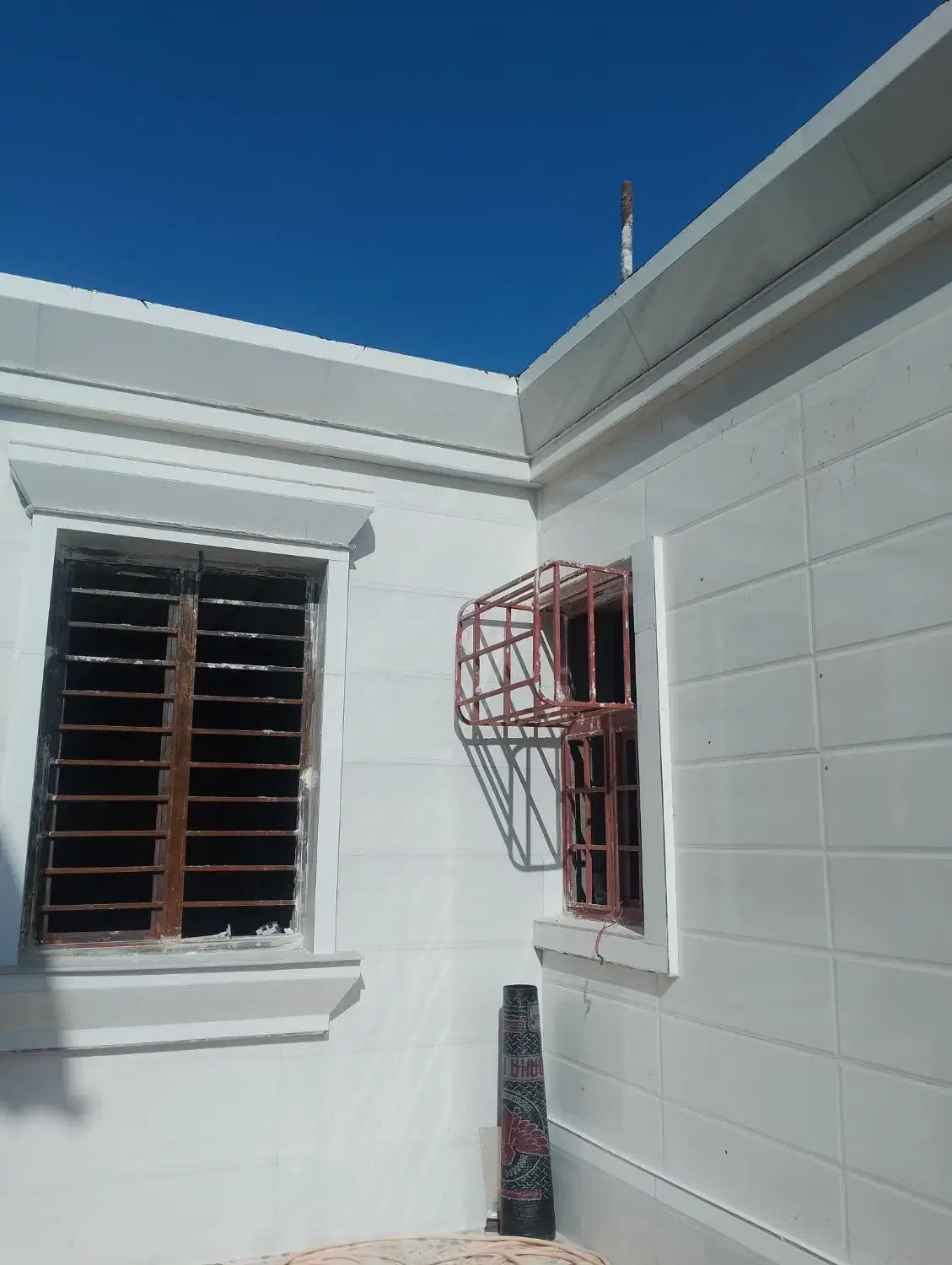 کاشی کاری و نما کاری|خدمات پیشه و مهارت|بومهن, |دیوار