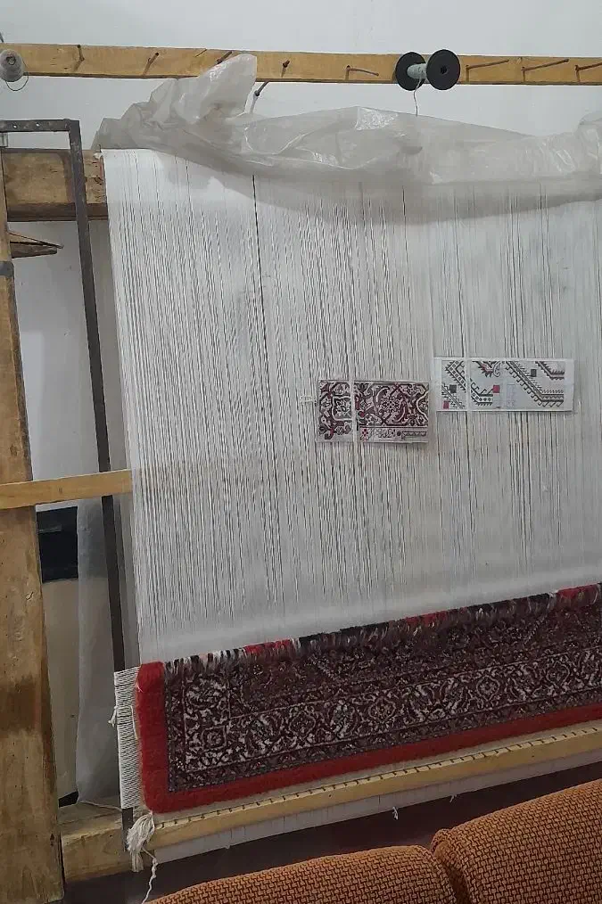 وسایل خانگی|فرش|سقز, |دیوار