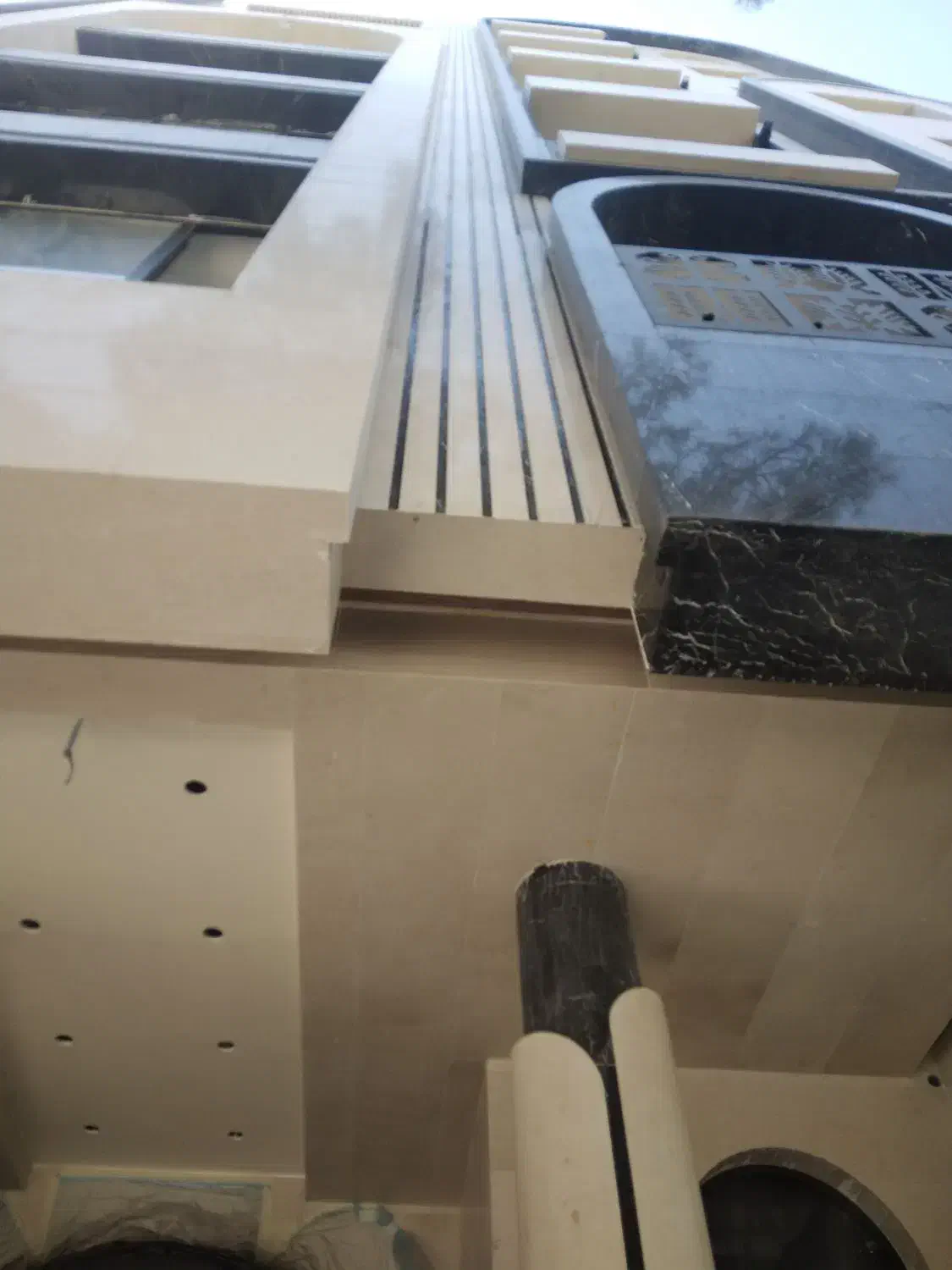 163 متر سروش جنوبی قبل فرهنگ شکار سال|فروش آپارتمان|مشهد, فرهنگ|دیوار