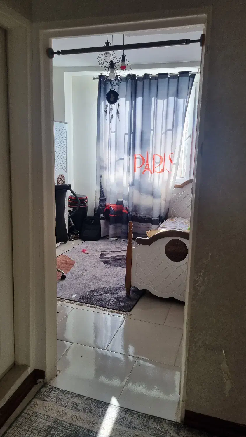 دوبلکس های شهرداری|فروش آپارتمان|هشتگرد, فاز ۳ مهستان|دیوار