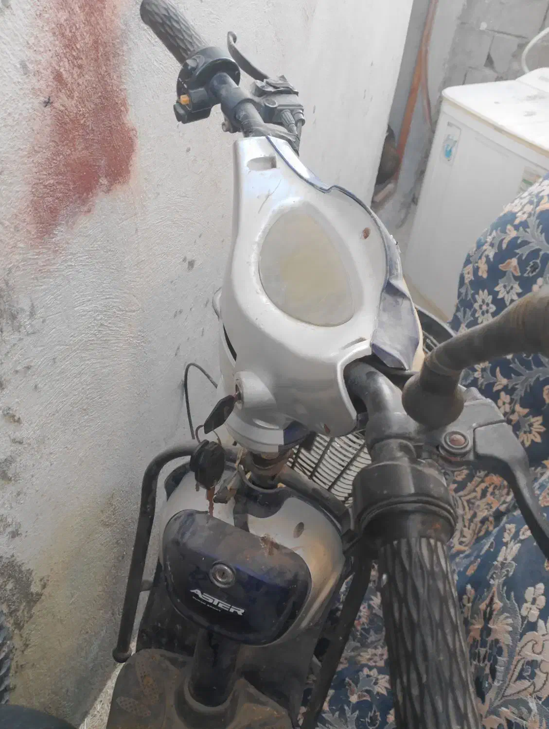 موتور برقی|موتورسیکلت|قشم, |دیوار