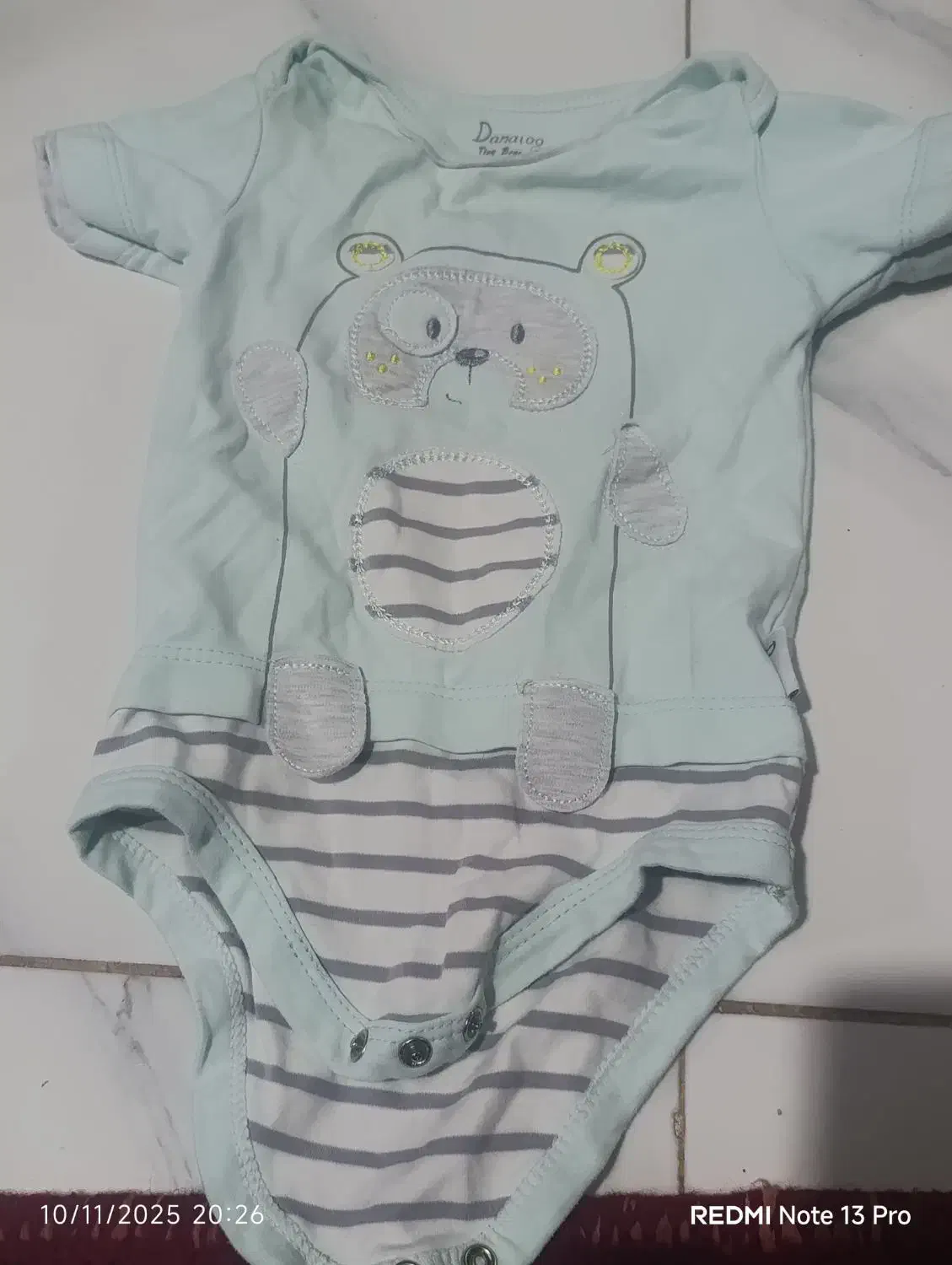 لباس برای نوزاد|کفش و لباس بچه|کرمان, |دیوار