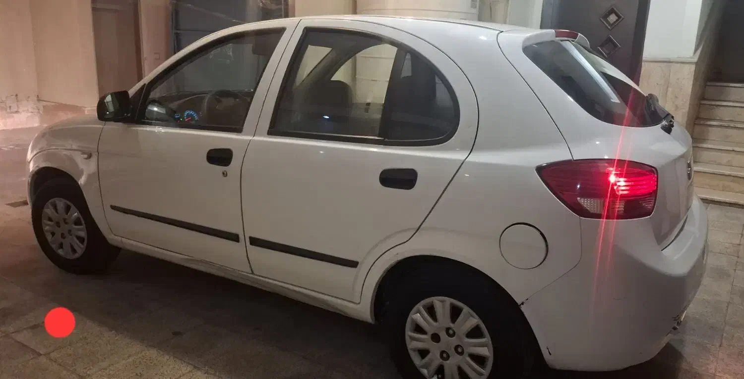 تیبا 2 مدل 98|خودرو سواری و وانت|شهریار, شهریار|دیوار