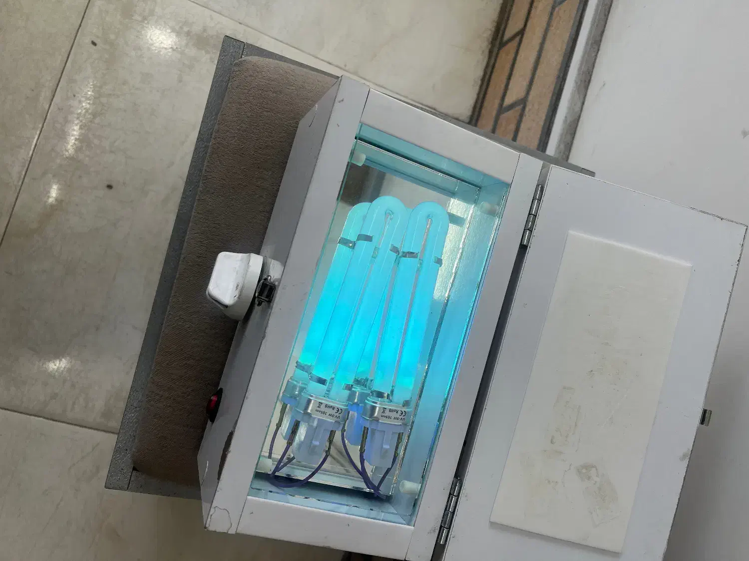 دستگاه مهر سازی|فروشگاه و مغازه|شیرود, |دیوار